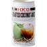 FOCO 熟椰汁 FOCO Roasted Coconut Juice 350ml 