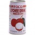  FOCO荔枝饮料 FOCO Lychee juice 350ml 
