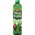 OKF 原味芦荟果汁饮料 OKF Aloe Vera Drink Original 1.5L 