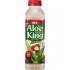 OKF 芦荟果汁饮料 荔枝味 OKF Aloe Vera Drink Lychee 500ml 