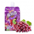 喜之郎果粒爽 红葡萄 Fruit Flavour Drink-Red Grape Flavour 258ml