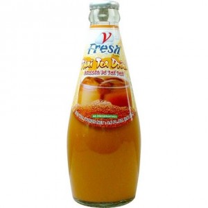 V-FRESH 泰式奶茶 V-FRESH Thai Tea Drink 290ml 