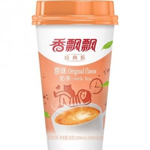 香飘飘奶茶原味  Milk Tea Original 80g