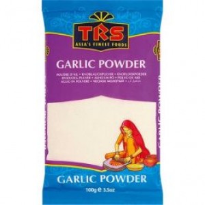 TRS蒜粉 TRS Garlic Powder 100g
