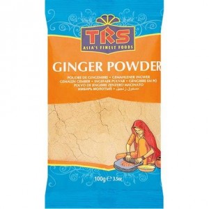 TRS姜粉 TRS Ginger Powder 100g