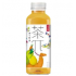 茶 π 柚子绿茶Green Tea-Grapefruit Flavor 500ml 