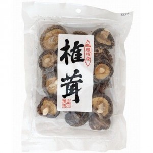 干香菇 MOUNTAINS Tung Ku Mushrooms 50g 