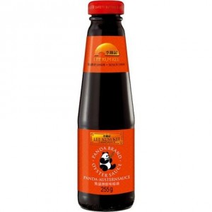 李锦记蚝油 Oyster Sauce 255ml 