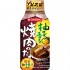 日式烤肉酱 柚子味 DAISHO BBQ Sauce Yuzu Flavor 185g 