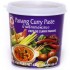 公鸡牌 帕能咖喱COCK Curry Paste Panang 400g 