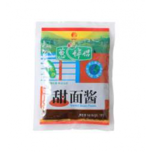 葱伴侣 甜面酱 Sweet Wheat Flour Paste 180ml