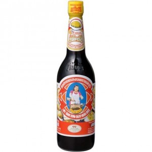 泰国主妇牌蚝油  MAE KRUA Oyster Sauce 600ml 