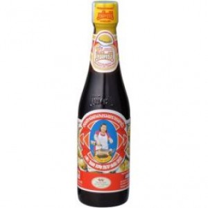 泰国主妇牌 蚝油 MAE KRUA Oyster Sauce 300ml