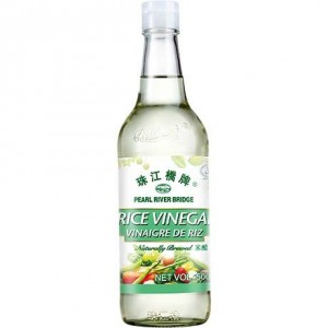 珠江桥牌米醋 PRB Rice Vinegar 500ml 