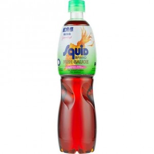  鱿鱼牌鱼露 SQUID Fish Sauce 700 ML 