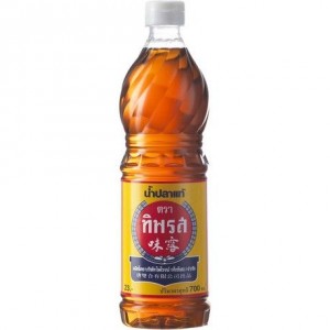 鱼露 TIPAROS Fish Sauce 700ml