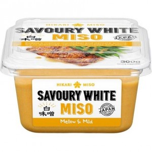 HIKARI MISO 白味增 Miso White Savoury 300g