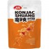 卫龙魔芋爽 麻辣 WEILONG Konjac Shuang Sichuan Flavor 252g