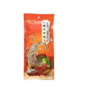 千粉西施新疆炒米粉 微辣 Noodle With Light Spicy Sauce 250g 