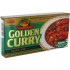 金牌咖喱块中辣 S&B Curry Sauce Mix Medium Hot 220g