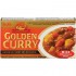 金牌咖喱块微辣 S&B Curry Block for Golden Curry 220g