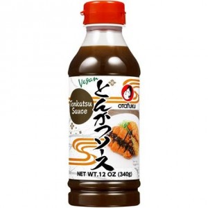  OTAFUKU炸猪排酱 OTAFUKU Tonkatsu Sauce 293ml 