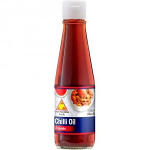 CHS辣椒油 CHS Chili Oil 190ml 