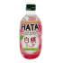 HATA 白桃味汽水 HATA Kosen Soda White Peach Flavor 300ml