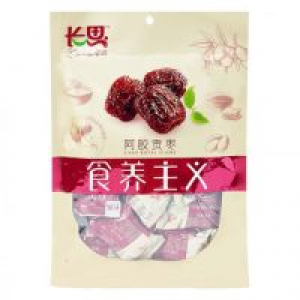 长思阿胶贡枣  ChangSi Ejiao Royal Jujube (Dates) 227g