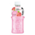 Mabu Coco 椰果荔枝汁 Lychee Juice with Nata de Coco 320ml
