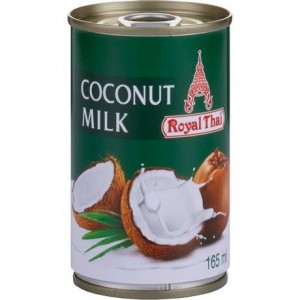 泰国椰奶 ROYAL THAI Coconut Milk 18% Fat 165ml