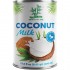 竹树牌椰奶 BAMBOO TREE Coconut Milk 17-19% Fat 400ml