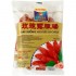 玫瑰露腊肠 ORIENTAL KITCHEN Sausage with Mei Kuei Lu Chiew 500g