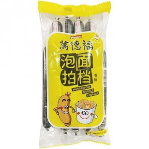 万德福泡面拍档火腿肠 WANDERFORT Noodle Sausage270g