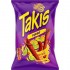 TAKIS Corn Snack Chili & Lime Fuego 100g 