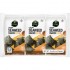 必品阁 脆海苔片零食 原味 BIBIGO Seaweed Snack Crispy Original 3 X 5g