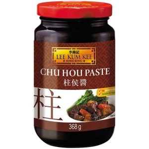 李锦记柱侯酱 LKK Chu Hou Paste 368g