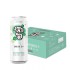 健力宝 莫吉托微泡苏打水 Jianlibao Soda Water Mojito 330ml