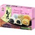 四婶婆混合麻薯 红豆/芝麻/花生 SZU SHEN PO Mochi Mixed Red Bean, Sesame & Peanut 15X30g