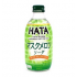 HATA 蜜瓜味汽水 HATA Kosen Soda Muskmelon Flavor 300ml