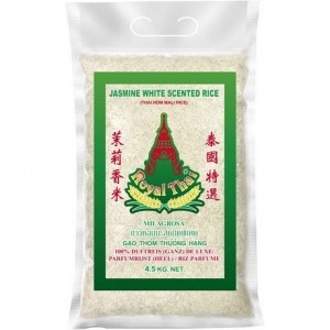 泰国茉莉香米 ROYAL THAI RICE Jasmine Rice 1kg 