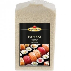 寿司米 ROYAL ORIENT Sushi Rice 5kg 