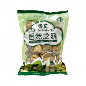 自然之源 干香菇 NBH Dried Shiitake Small /shiitake sienet 100g