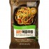 PULMUONE照烧酱炒乌冬面 PULMUONE Stir-Fry Udon with Teriyaki Sauce 457g 