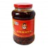 老干妈 香辣脆油辣椒 LGM Crispy Chilli in Oil 700g