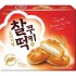 青佑韩式麻薯曲奇原味 CW Cookie Glutinous Rice Cake Original 258g