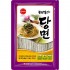 农心红薯粉条 NONGSHIM Glass Noodles Sweet Potato Miga 500g