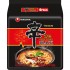 农心辛拉面黑袋四连包 Shin Ramyun Black 4-Pack