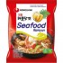 农心海鲜拉面  Seafood Ramyun 125g