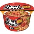 农心泡菜味碗面 NONGSHIM Instant Noodles Kimchi Bowl 100g